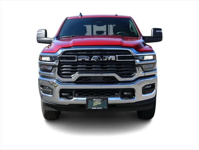 2026 RAM Ram 2500 RAM 2500 TRADESMAN CREW CAB 4X4 64 BOX