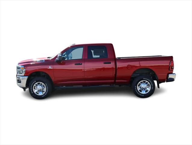 2026 RAM Ram 2500 RAM 2500 TRADESMAN CREW CAB 4X4 64 BOX