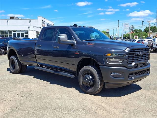 2026 RAM Ram 3500 RAM 3500 TRADESMAN CREW CAB 4X4 8 BOX 2026 RAM Ram 3500 RAM 3500 TRADESMAN CREW CAB 4X4 8 BOX