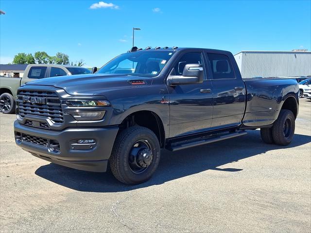 2026 RAM Ram 3500 RAM 3500 TRADESMAN CREW CAB 4X4 8 BOX 2026 RAM Ram 3500 RAM 3500 TRADESMAN CREW CAB 4X4 8 BOX
