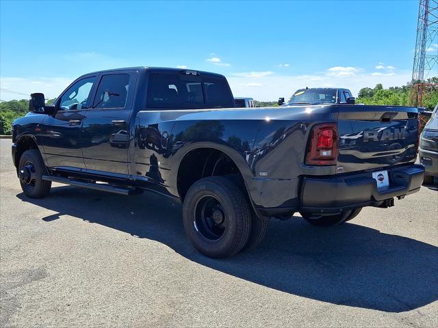 2026 RAM Ram 3500 RAM 3500 TRADESMAN CREW CAB 4X4 8 BOX 2026 RAM Ram 3500 RAM 3500 TRADESMAN CREW CAB 4X4 8 BOX