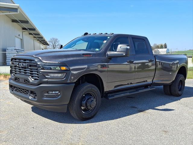 2026 RAM Ram 3500 RAM 3500 TRADESMAN CREW CAB 4X4 8 BOX