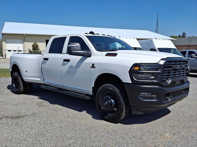 2026 RAM Ram 3500 RAM 3500 TRADESMAN CREW CAB 4X4 8 BOX 2026 RAM Ram 3500 RAM 3500 TRADESMAN CREW CAB 4X4 8 BOX