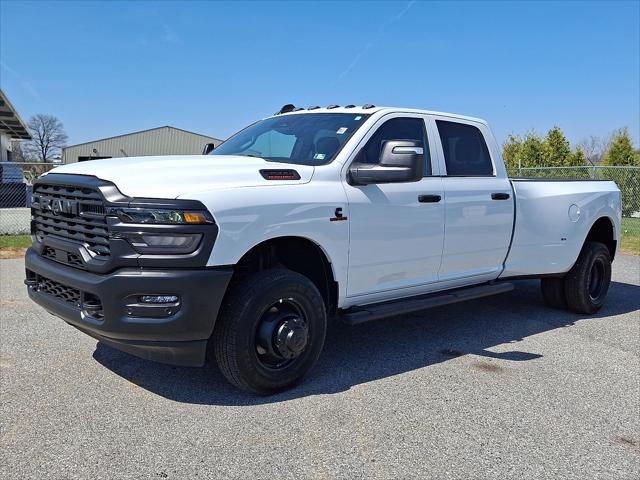 2026 RAM Ram 3500 RAM 3500 TRADESMAN CREW CAB 4X4 8 BOX 2026 RAM Ram 3500 RAM 3500 TRADESMAN CREW CAB 4X4 8 BOX