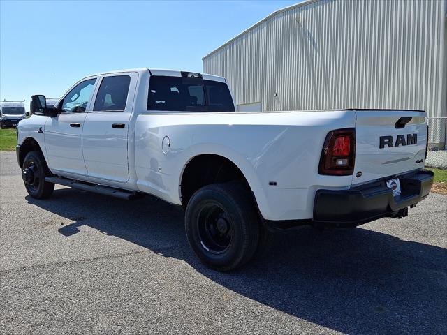 2026 RAM Ram 3500 RAM 3500 TRADESMAN CREW CAB 4X4 8 BOX 2026 RAM Ram 3500 RAM 3500 TRADESMAN CREW CAB 4X4 8 BOX
