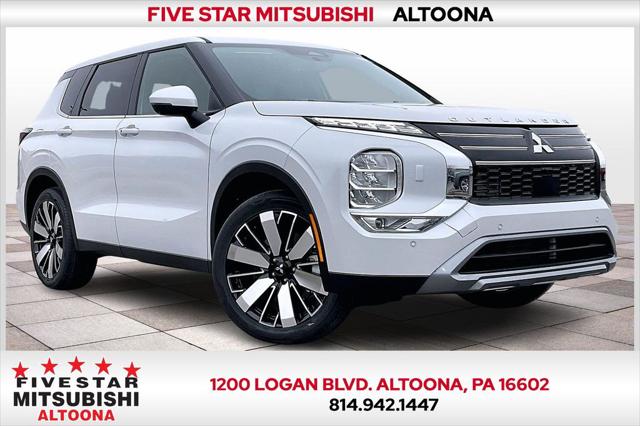 2026 Mitsubishi Outlander SE 1.5T 2WD for sale in Altoona, PA