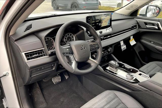 2026 Mitsubishi Outlander SE 1.5T 2WD
