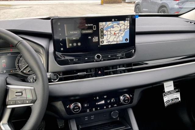 2026 Mitsubishi Outlander SE 1.5T 2WD