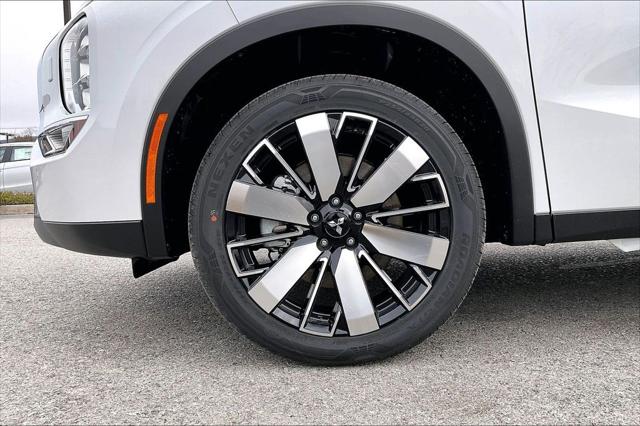 2026 Mitsubishi Outlander SE 1.5T 2WD