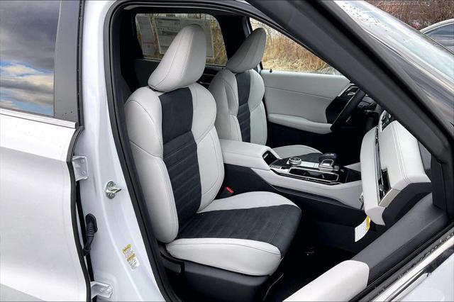 2026 Mitsubishi Outlander SE 1.5T 2WD