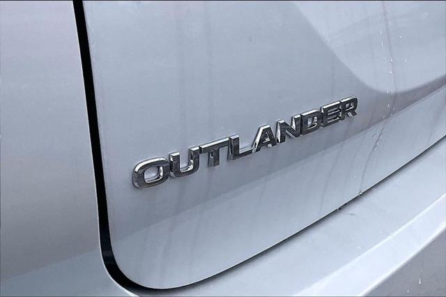 2026 Mitsubishi Outlander SE 1.5T 2WD