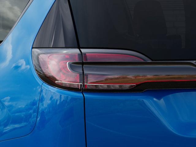 2026 Chrysler Pacifica Limited AWD