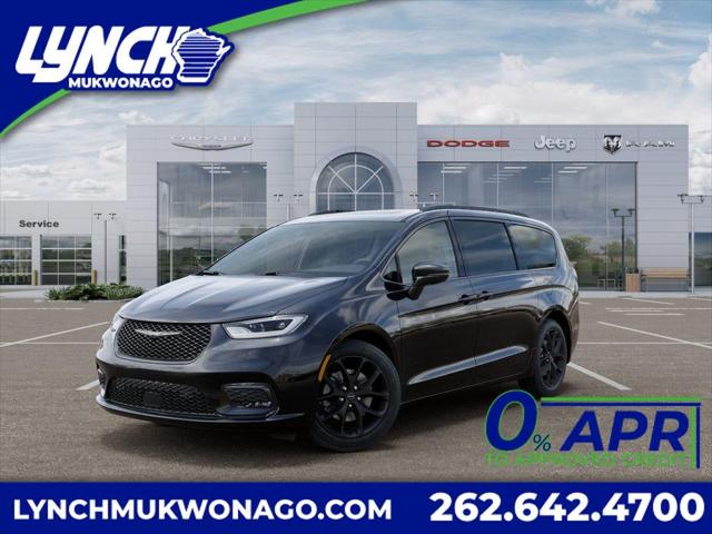 2026 Chrysler Pacifica Limited AWD for sale in Mukwonago, WI