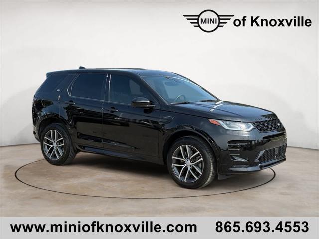 2024 Land Rover Discovery Sport Dynamic SE for sale in Knoxville, TN
