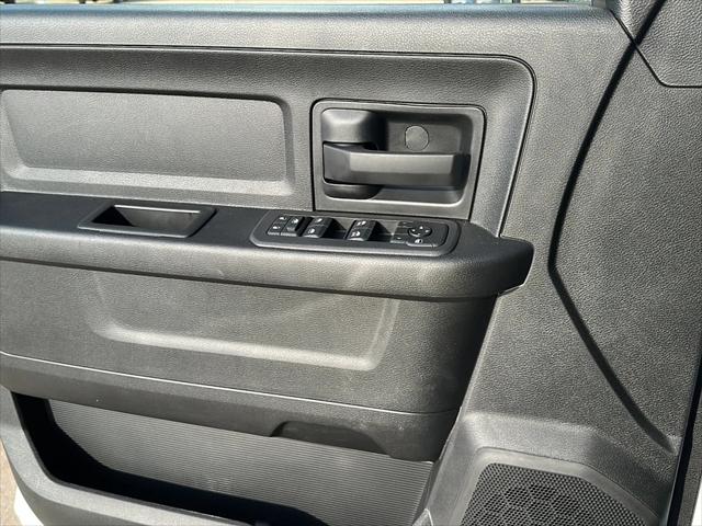 2026 Ram 2500 Tradesman Crew Cab 4x4 6'4" Box