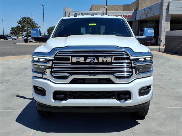 2026 RAM Ram 3500 RAM 3500 LARAMIE CREW CAB 4X4 8 BOX 2026 RAM Ram 3500 RAM 3500 LARAMIE CREW CAB 4X4 8 BOX