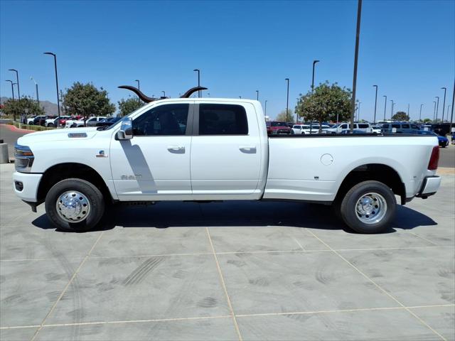 2026 RAM Ram 3500 RAM 3500 LARAMIE CREW CAB 4X4 8 BOX 2026 RAM Ram 3500 RAM 3500 LARAMIE CREW CAB 4X4 8 BOX