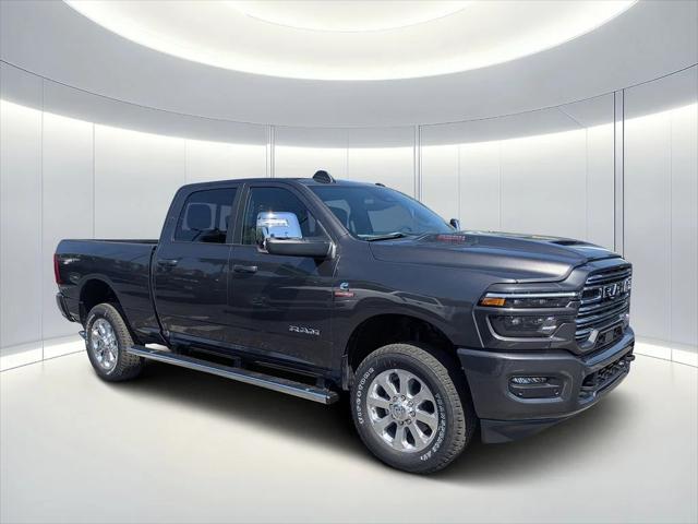 2026 RAM Ram 2500 RAM 2500 LARAMIE CREW CAB 4X4 64 BOX