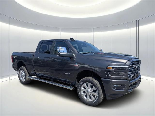 2026 RAM Ram 2500 RAM 2500 LARAMIE CREW CAB 4X4 64 BOX