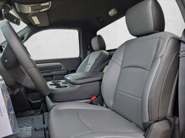 2026 Ram 5500 Chassis Cab Tradesman/Big Horn