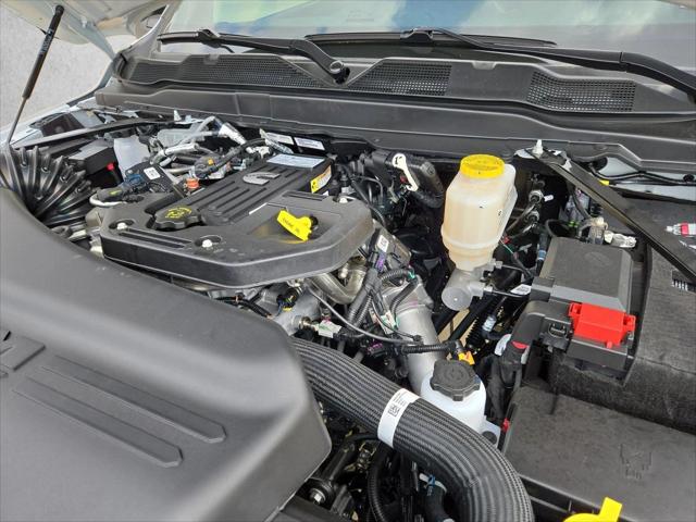 2026 Ram 5500 Chassis Cab Tradesman/Big Horn