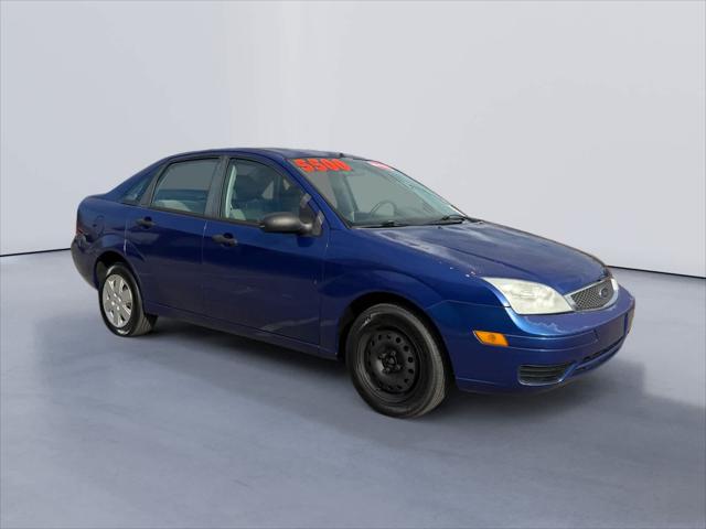 2006 Ford Focus ZX4 for sale in Knoxville, TN