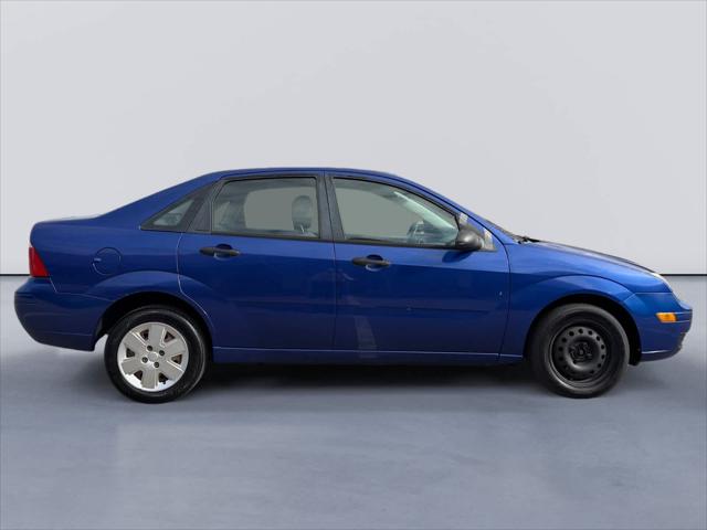 2006 Ford Focus ZX4