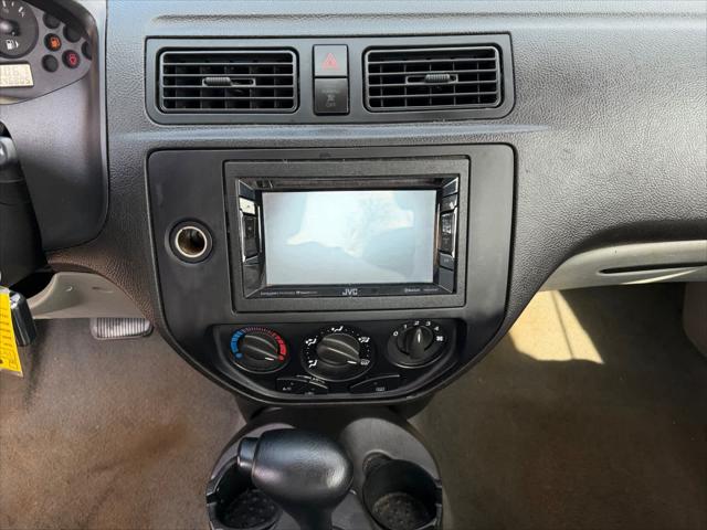 2006 Ford Focus ZX4