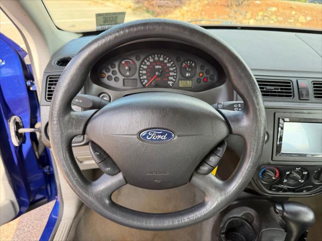 2006 Ford Focus ZX4