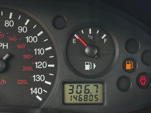 2006 Ford Focus ZX4