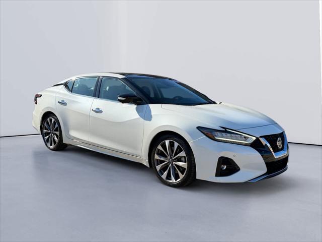2019 Nissan Maxima 3.5 Platinum for sale in Knoxville, TN