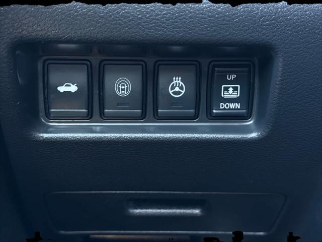 2019 Nissan Maxima 3.5 Platinum