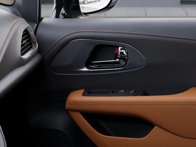 2026 Chrysler Pacifica Pinnacle AWD