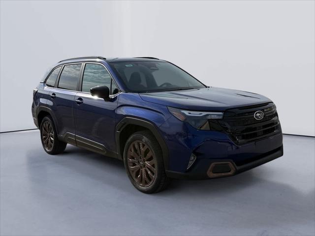 2026 Subaru Forester Sport for sale in Knoxville, TN