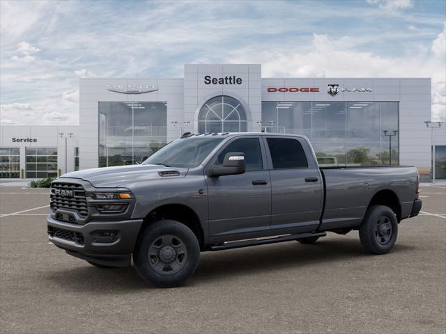 2026 RAM Ram 3500 RAM 3500 TRADESMAN CREW CAB 4X4 8 BOX 2026 RAM Ram 3500 RAM 3500 TRADESMAN CREW CAB 4X4 8 BOX