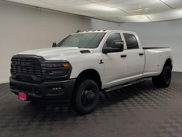 2026 RAM Ram 3500 RAM 3500 TRADESMAN CREW CAB 4X4 8 BOX 2026 RAM Ram 3500 RAM 3500 TRADESMAN CREW CAB 4X4 8 BOX