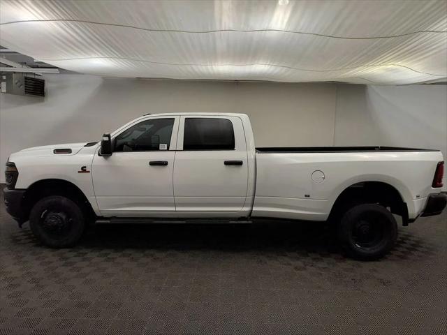 2026 RAM Ram 3500 RAM 3500 TRADESMAN CREW CAB 4X4 8 BOX 2026 RAM Ram 3500 RAM 3500 TRADESMAN CREW CAB 4X4 8 BOX