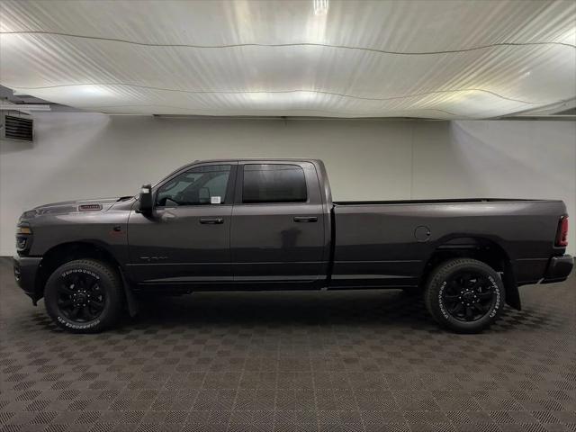 2026 RAM Ram 3500 RAM 3500 BIG HORN CREW CAB 4X4 8 BOX