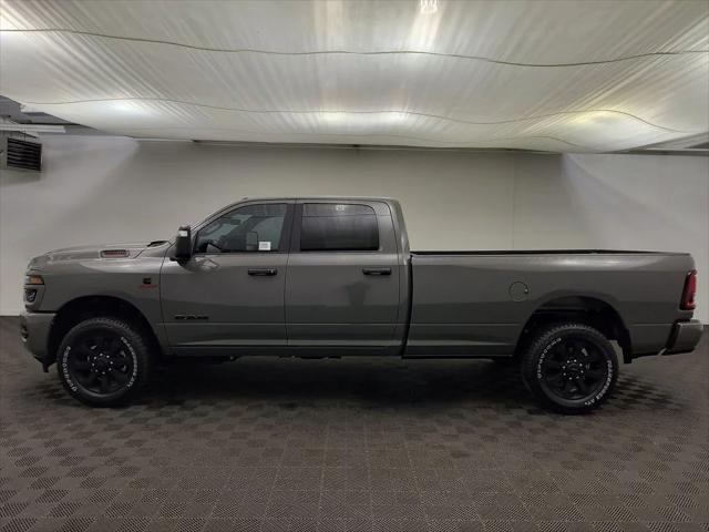 2026 RAM Ram 3500 RAM 3500 BIG HORN CREW CAB 4X4 8 BOX 2026 RAM Ram 3500 RAM 3500 BIG HORN CREW CAB 4X4 8 BOX