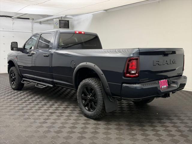 2026 RAM Ram 3500 RAM 3500 BIG HORN CREW CAB 4X4 8 BOX 2026 RAM Ram 3500 RAM 3500 BIG HORN CREW CAB 4X4 8 BOX