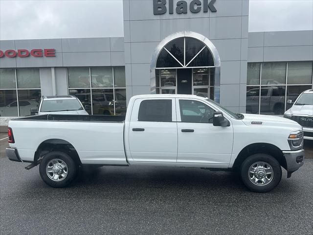 2026 RAM Ram 2500 RAM 2500 TRADESMAN CREW CAB 4X4 8 BOX
