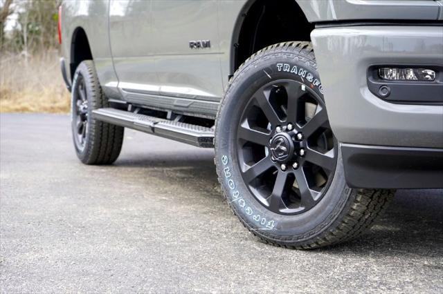 2026 RAM Ram 2500 RAM 2500 LARAMIE CREW CAB 4X4 64 BOX