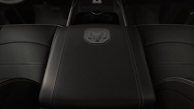 2026 RAM Ram 2500 RAM 2500 LARAMIE CREW CAB 4X4 64 BOX