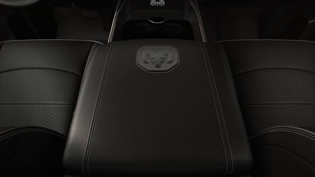 2026 RAM Ram 2500 RAM 2500 LARAMIE CREW CAB 4X4 64 BOX