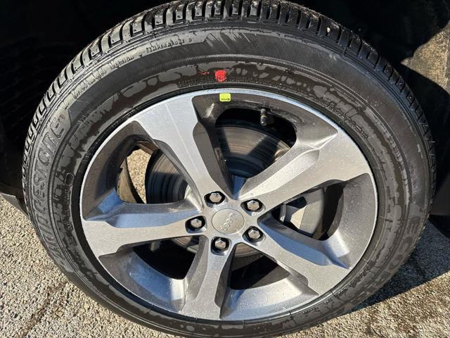 2026 Jeep Grand Cherokee L GRAND CHEROKEE L LIMITED 4X4 2026 Jeep Grand Cherokee L GRAND CHEROKEE L LIMITED 4X4