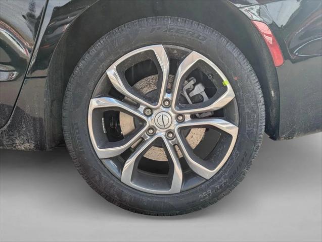 2026 Chrysler Pacifica Pinnacle AWD