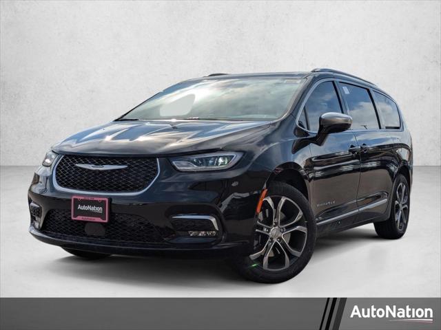 2026 Chrysler Pacifica Pinnacle AWD for sale in Golden, CO
