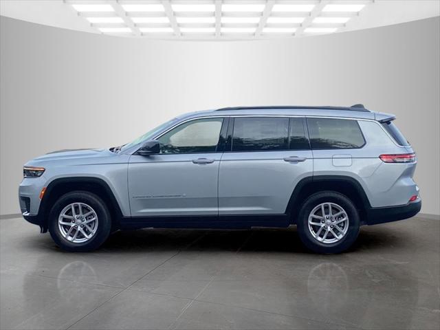 2026 Jeep Grand Cherokee GRAND CHEROKEE L LAREDO X 4X4