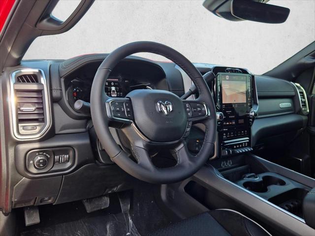 2026 RAM Ram 3500 RAM 3500 LARAMIE CREW CAB 4X4 8 BOX