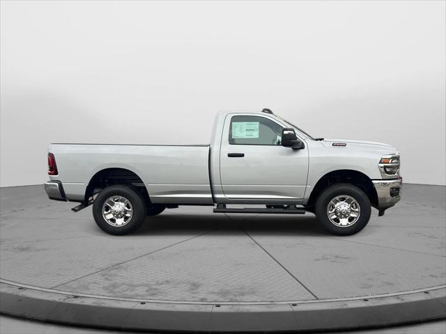 2026 RAM Ram 2500 RAM 2500 TRADESMAN REGULAR CAB 4X4 8 BOX